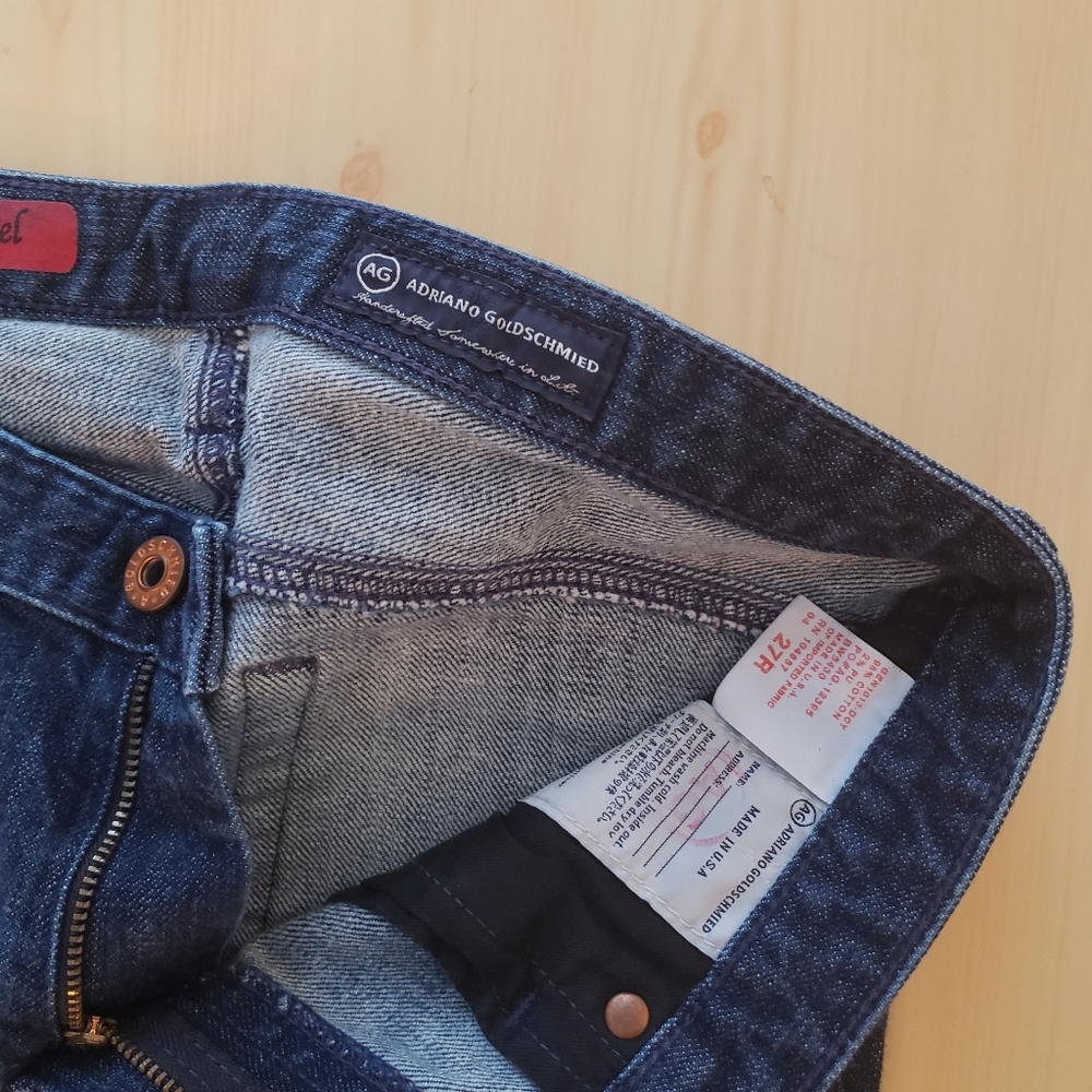 AG jeans